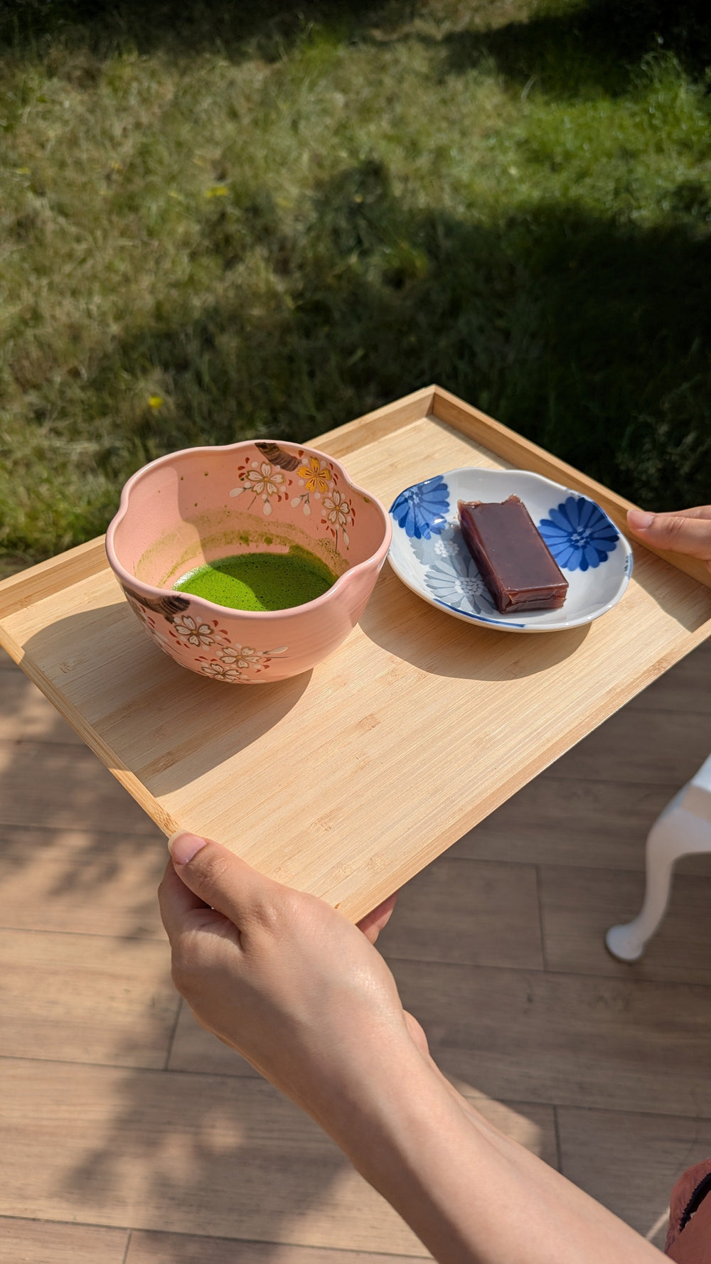 How to Prepare Matcha the Traditional Way: A Japanese Ritual