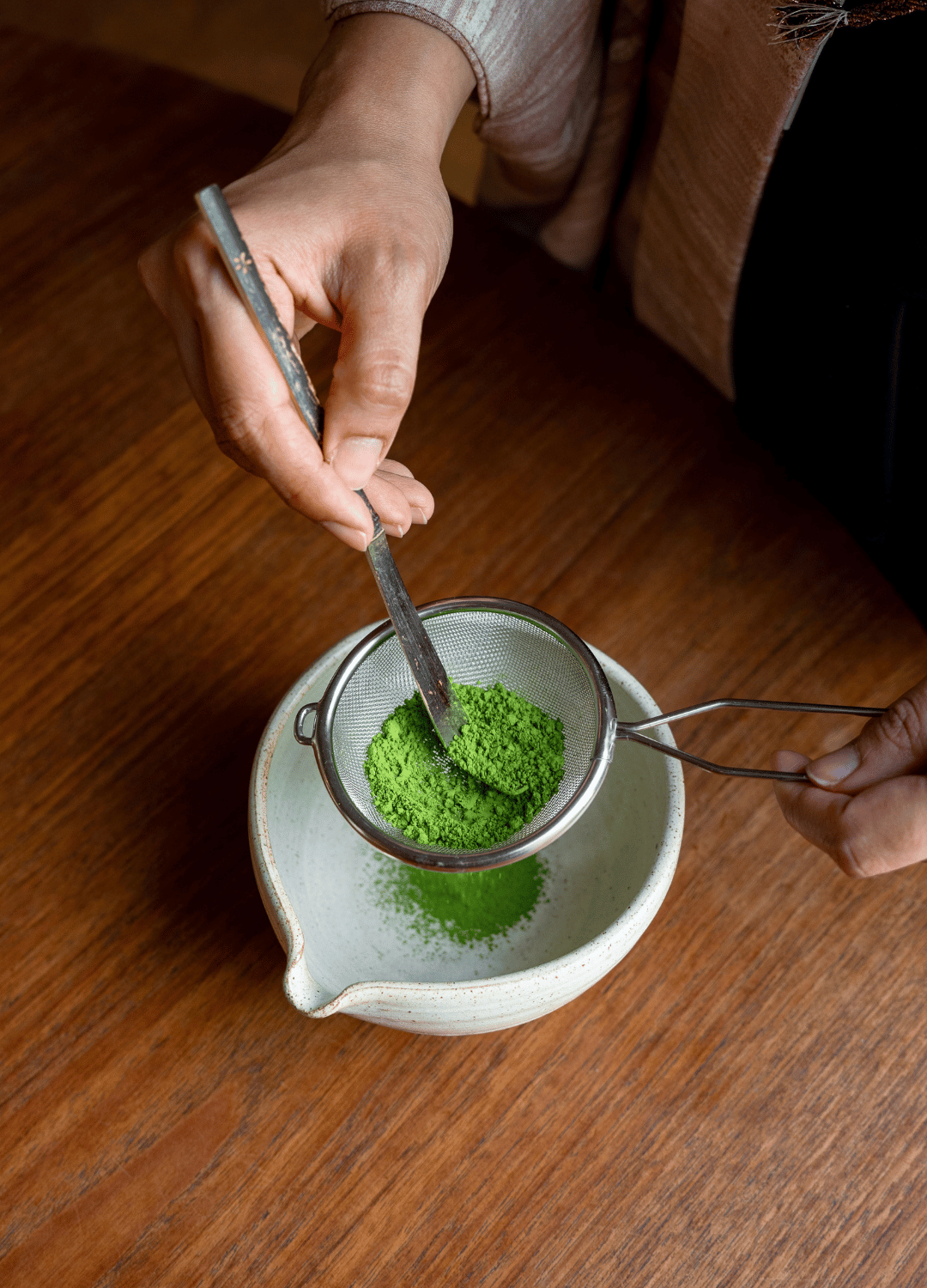 Yūgen Matcha