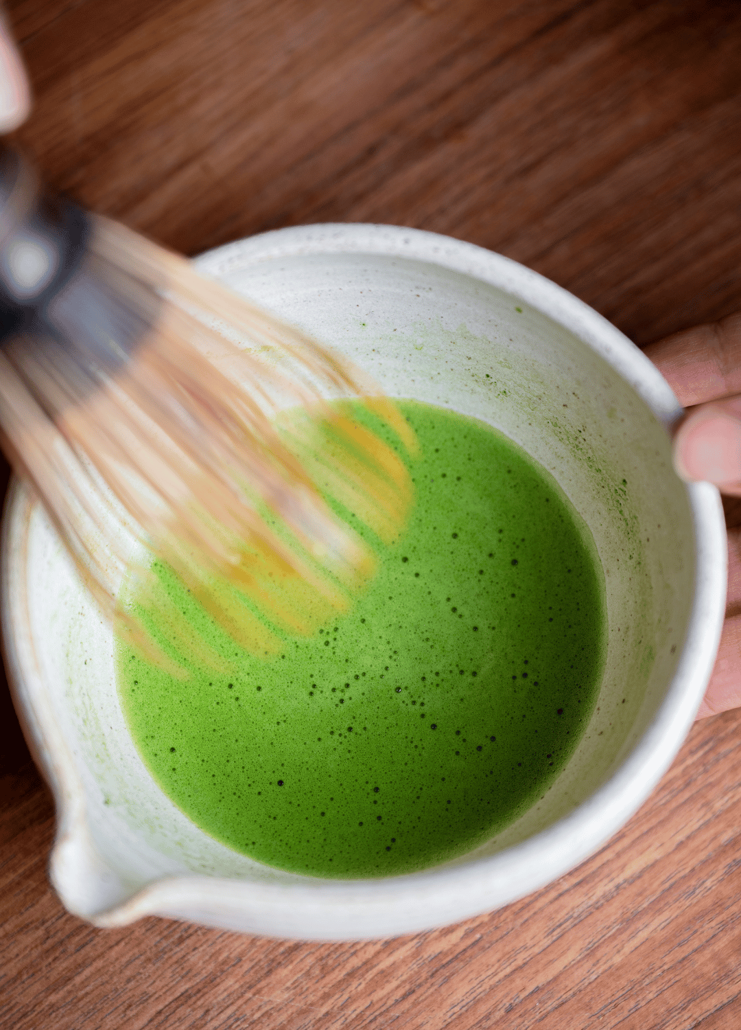 Yūgen Matcha