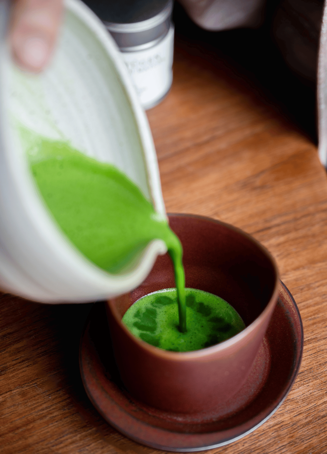 Yūgen Matcha