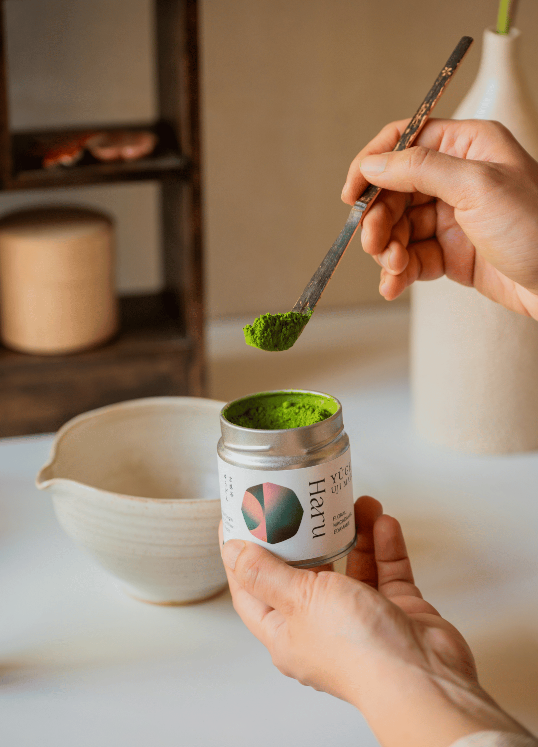 Yūgen Matcha