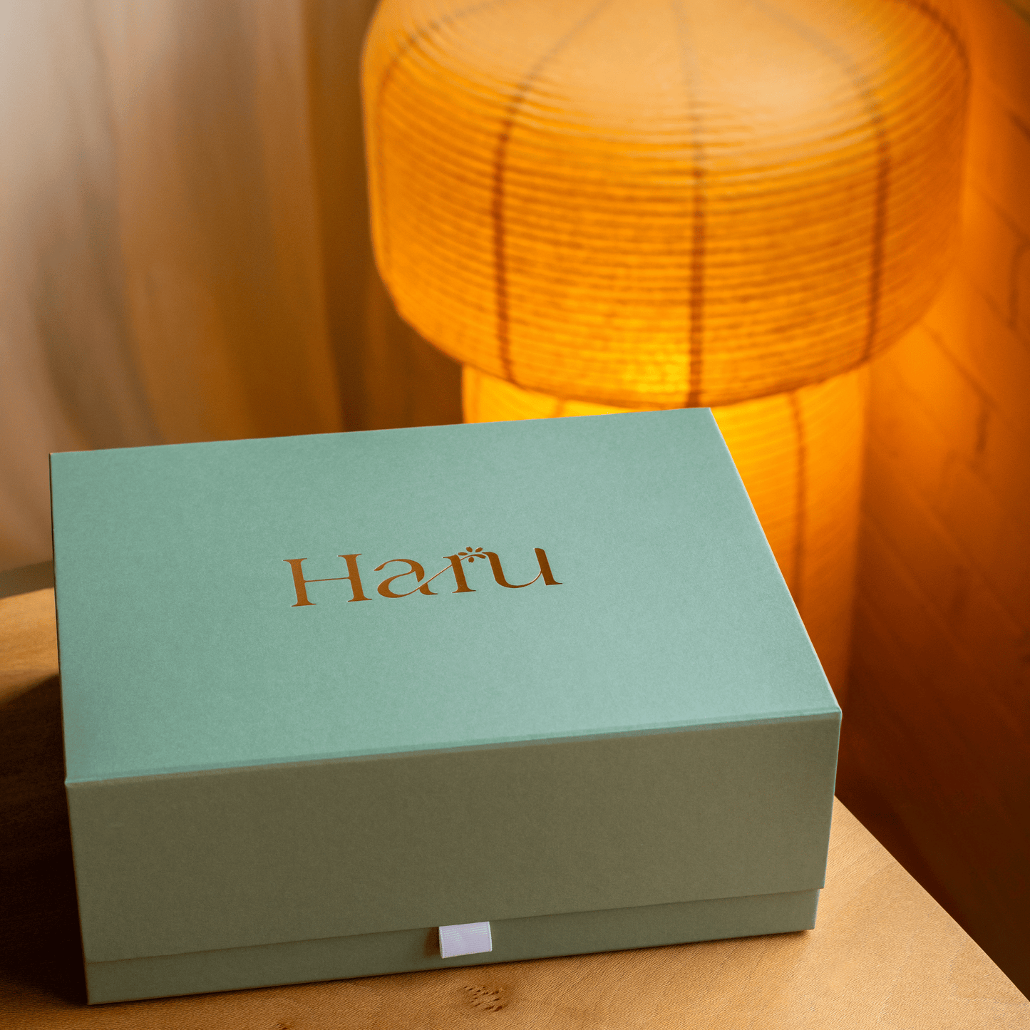 Haru Matcha Ritual Set (Limited Edition)