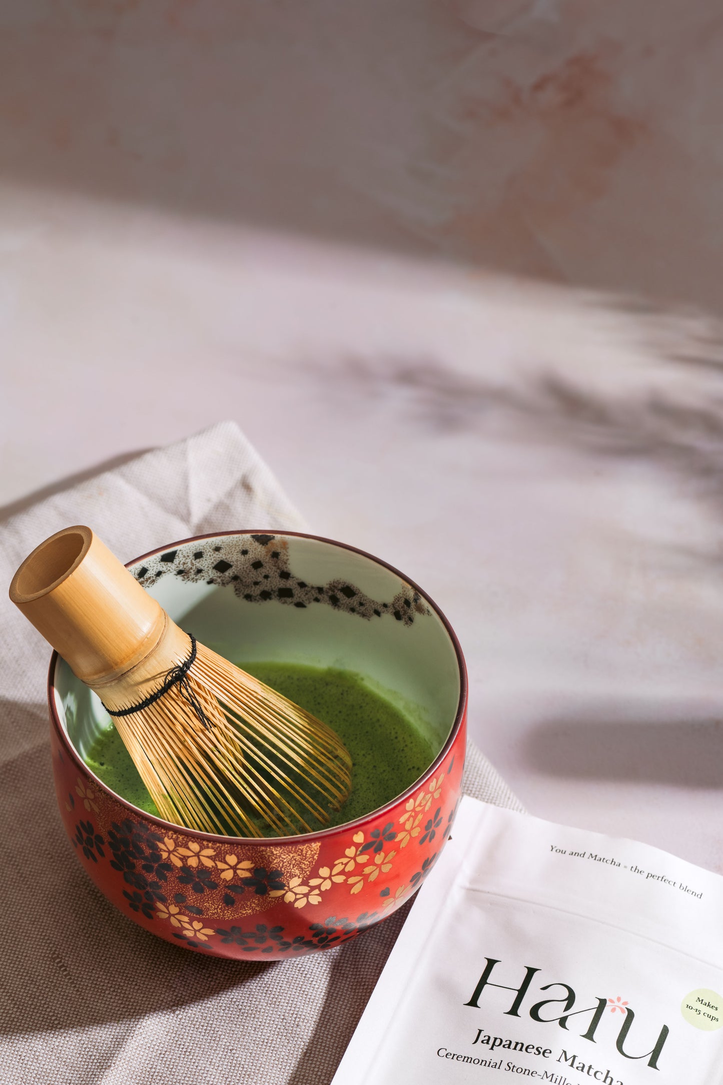 Matcha Appreciation Club