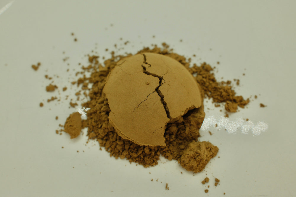 Hokkari Hojicha Powder - Roasted Green Tea Powder from Yame, Fukuoka