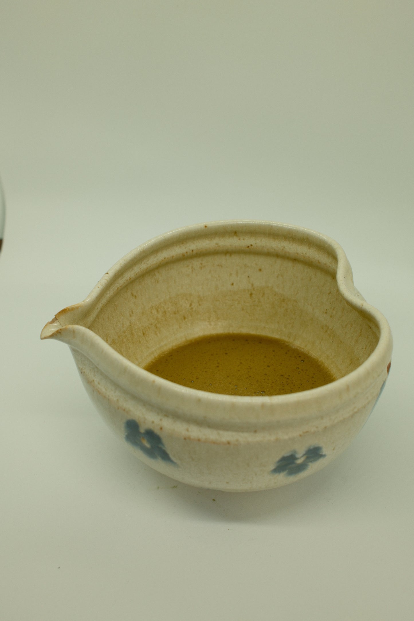 Hokkari Hojicha Powder - Roasted Green Tea Powder from Yame, Fukuoka