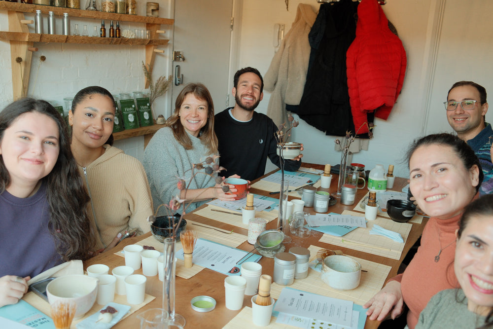 multimedia collage image