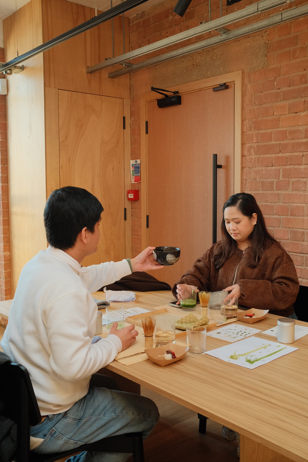 multimedia collage image