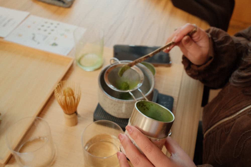 multimedia collage image