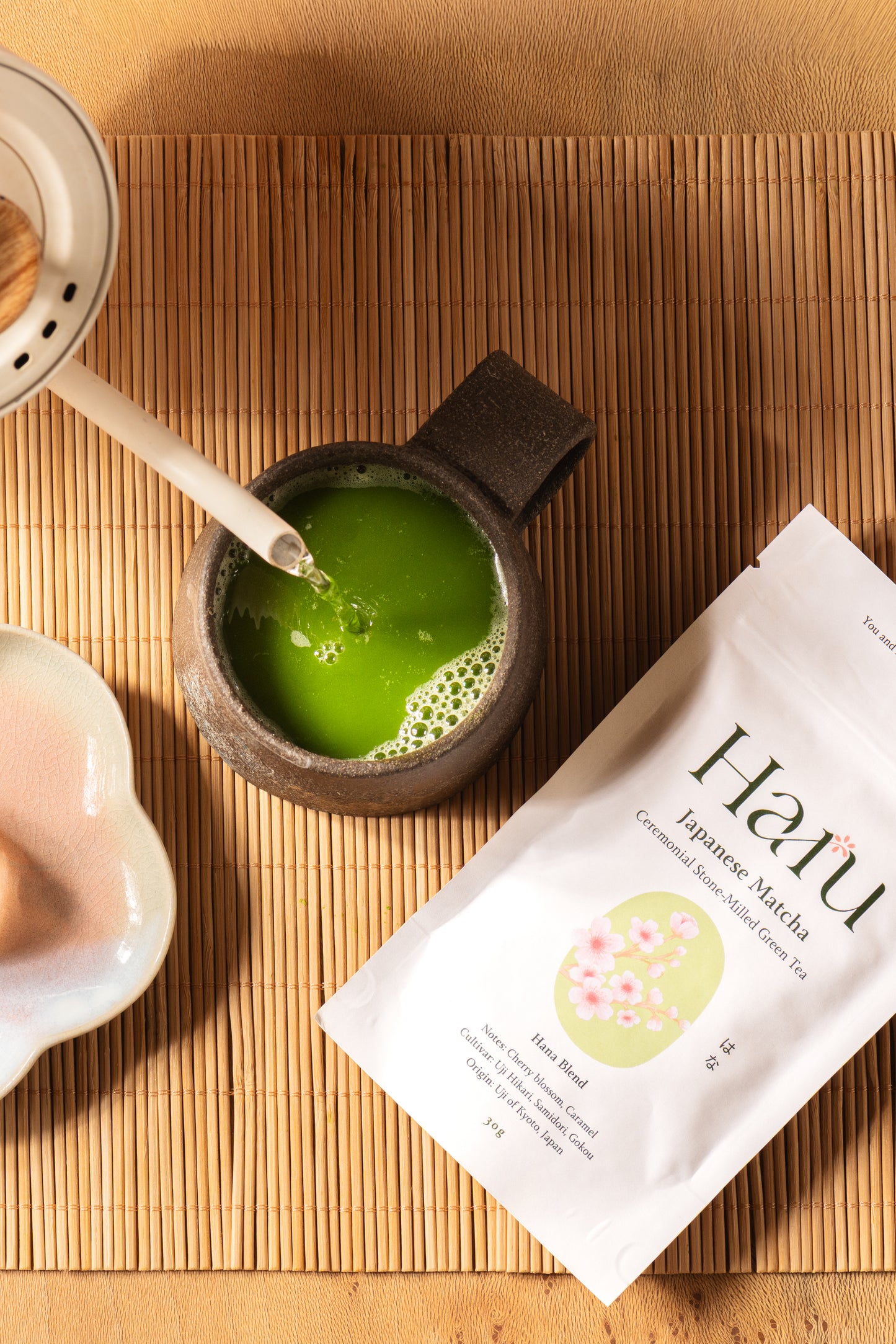 Ultimate Japanese Tea Discovery Set | Matcha and Hojicha Set
