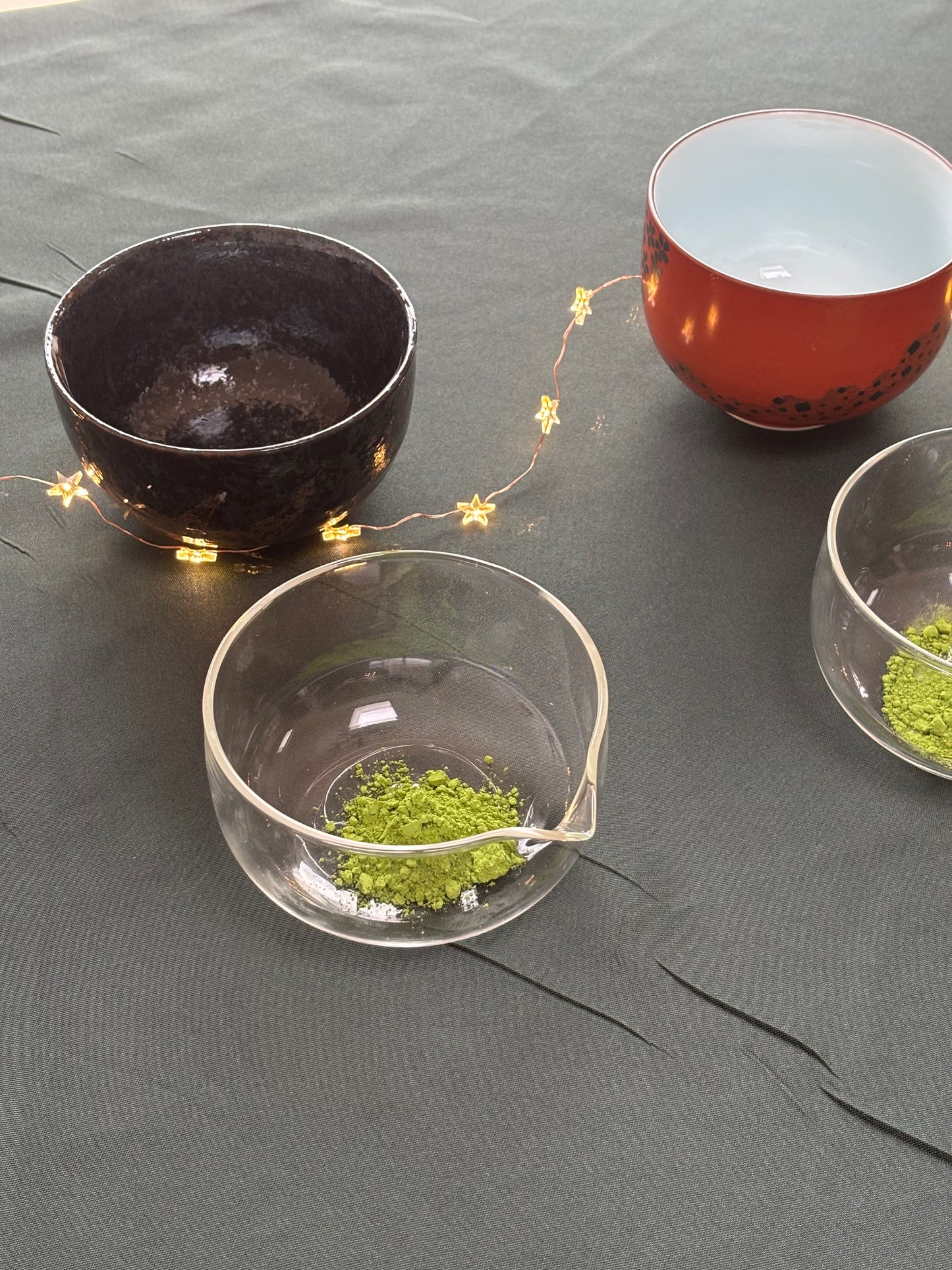 Matcha Experience Gift Card