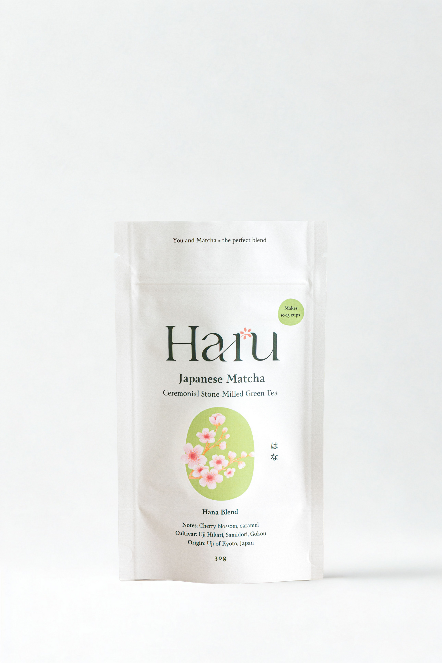 Matcha Appreciation Club