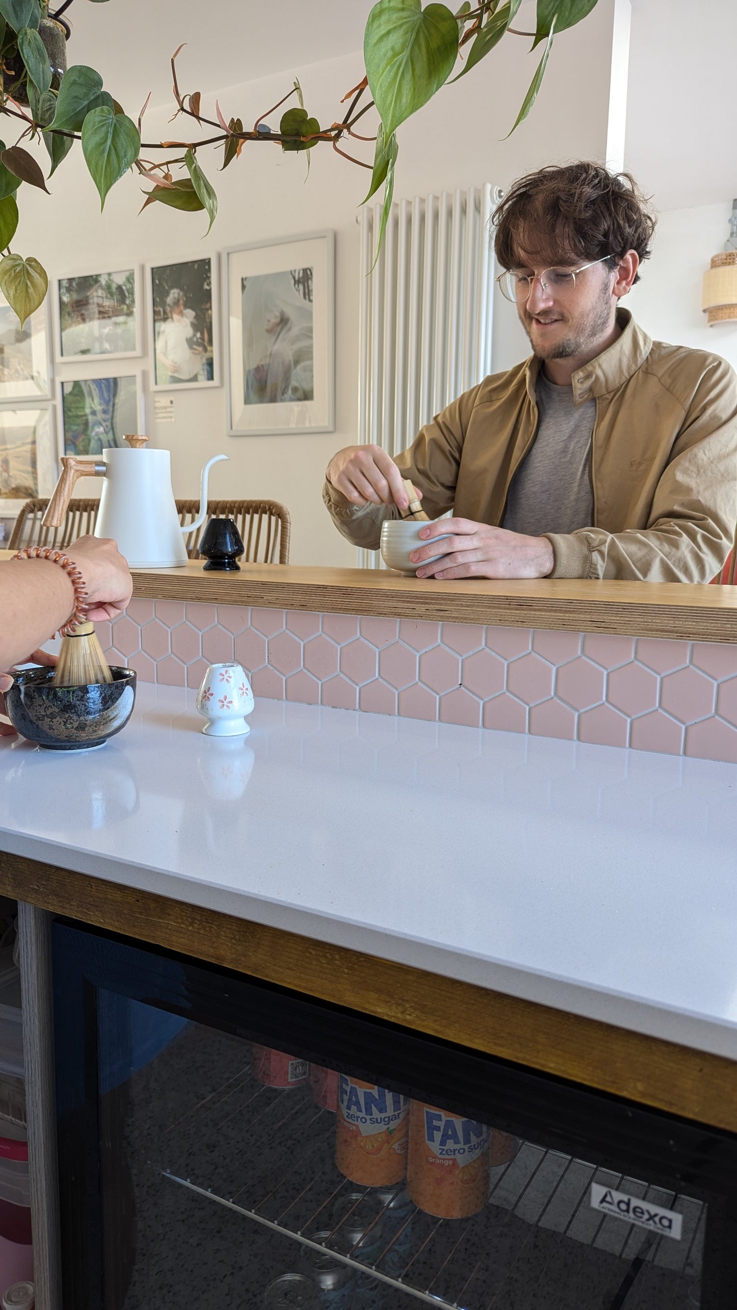 Matcha Experience Gift Card