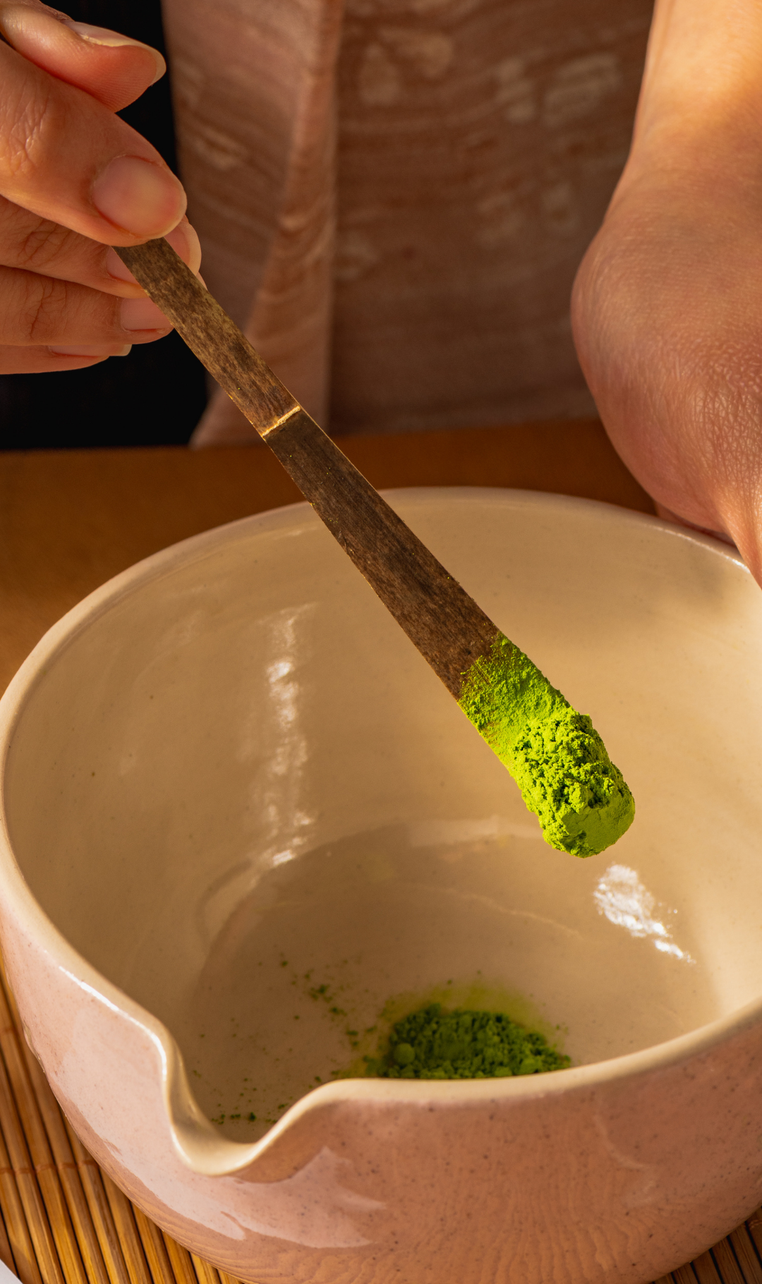 Hana Matcha 1kg