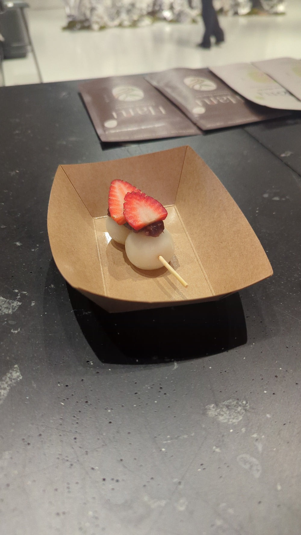Dango
